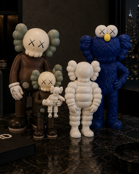 Solara Together — XXL 4p.Set