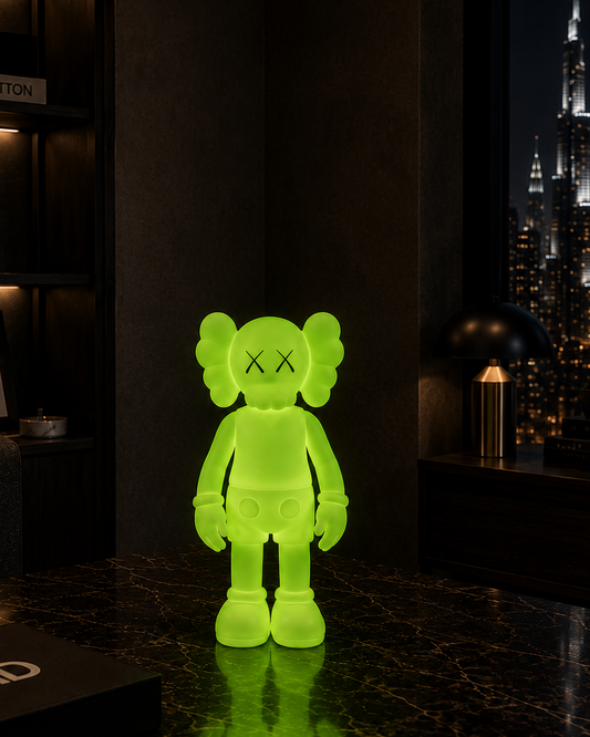 Aura Glow