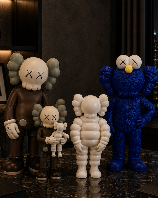 Solara Together — XXL 4p.Set