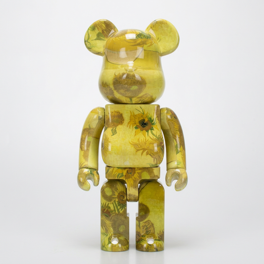 Limited Bear