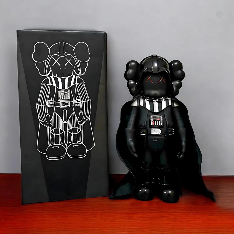 Limitierte Jedi &amp; Sith Edition