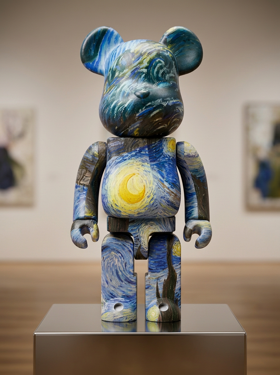 Limited Bear