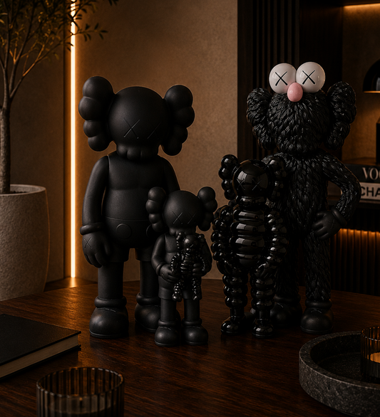 Solara Together — XXL 4p.Set
