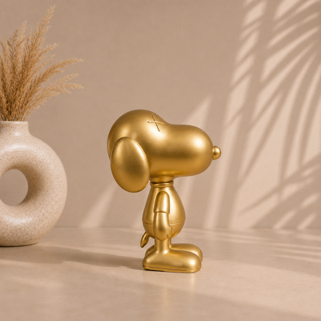 Snoopy D