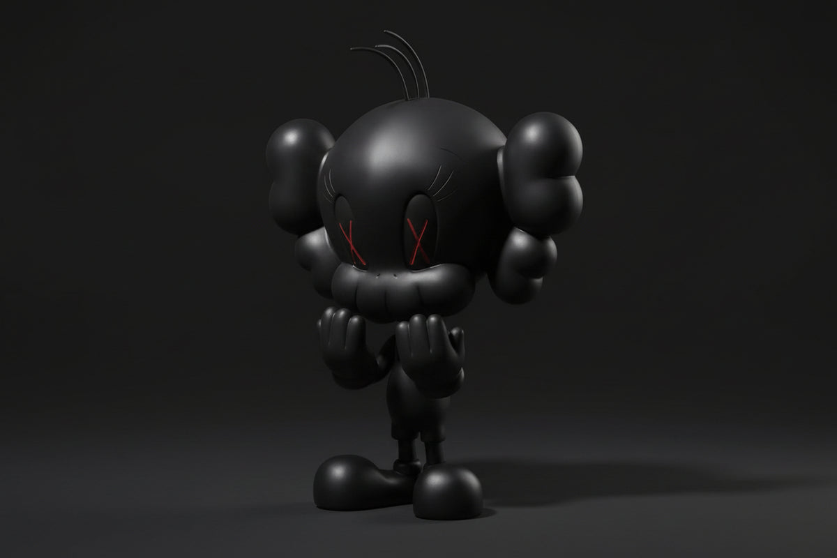 Limited Tweepy