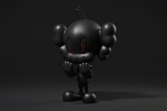 Limited Tweepy