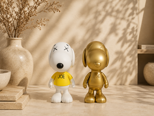 Snoopy D