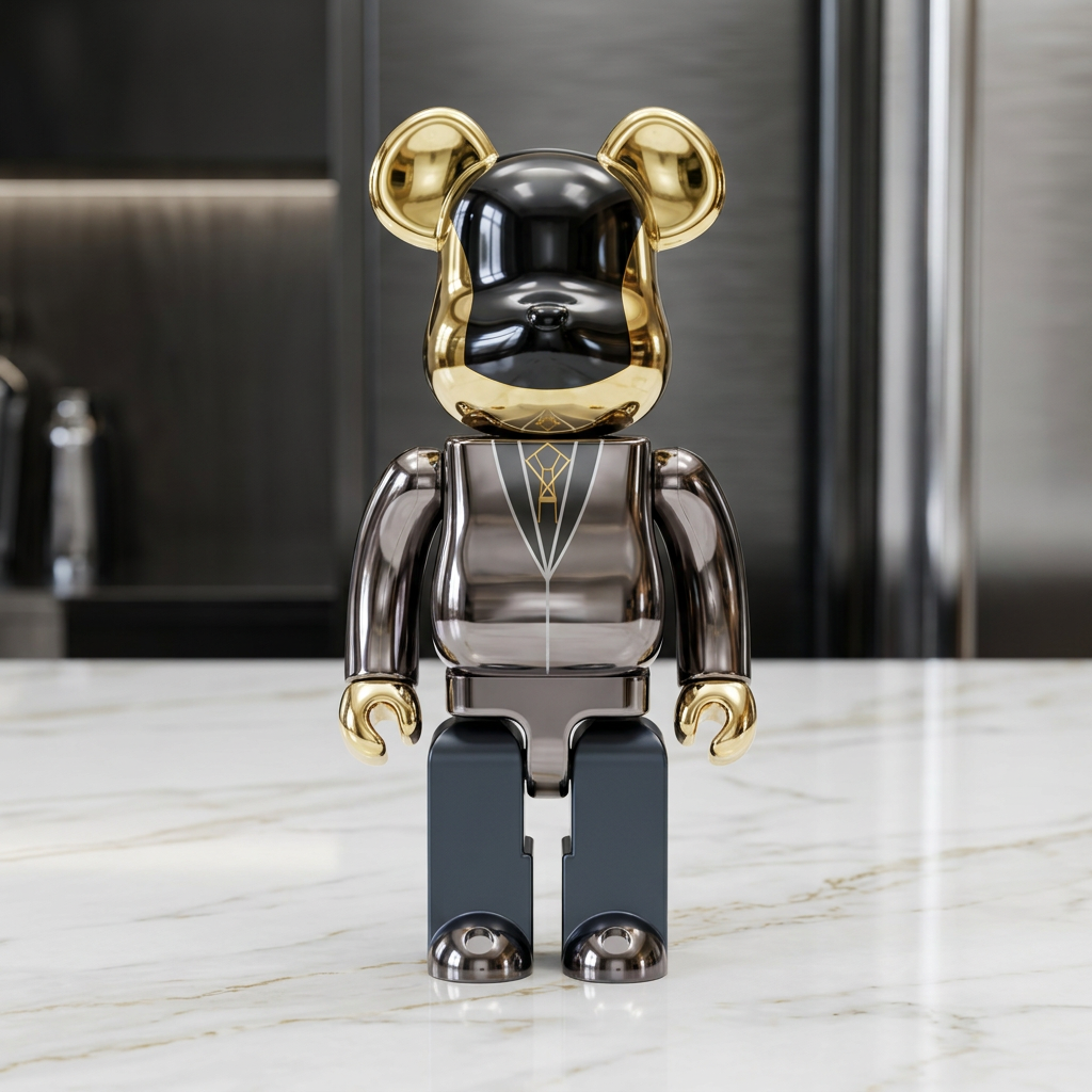 Limited Bear