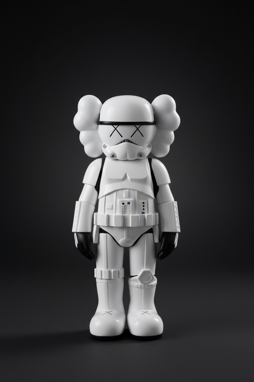 Limited Raider