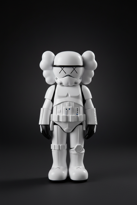 Limited Raider