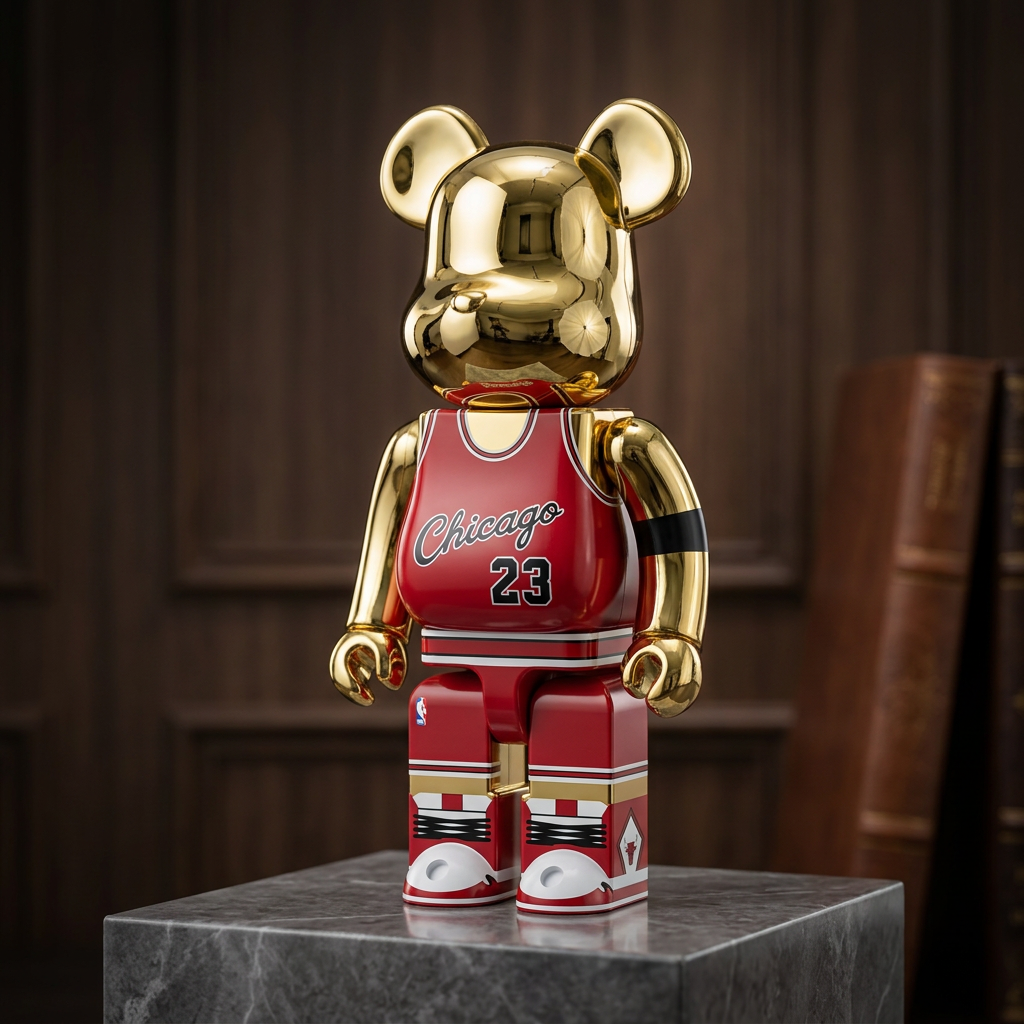 Limited Bear