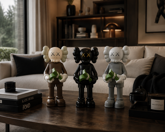Lumen Bundle — 3p. Set