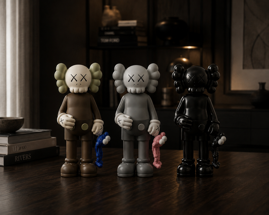 Veil Bundle — 3p. Set