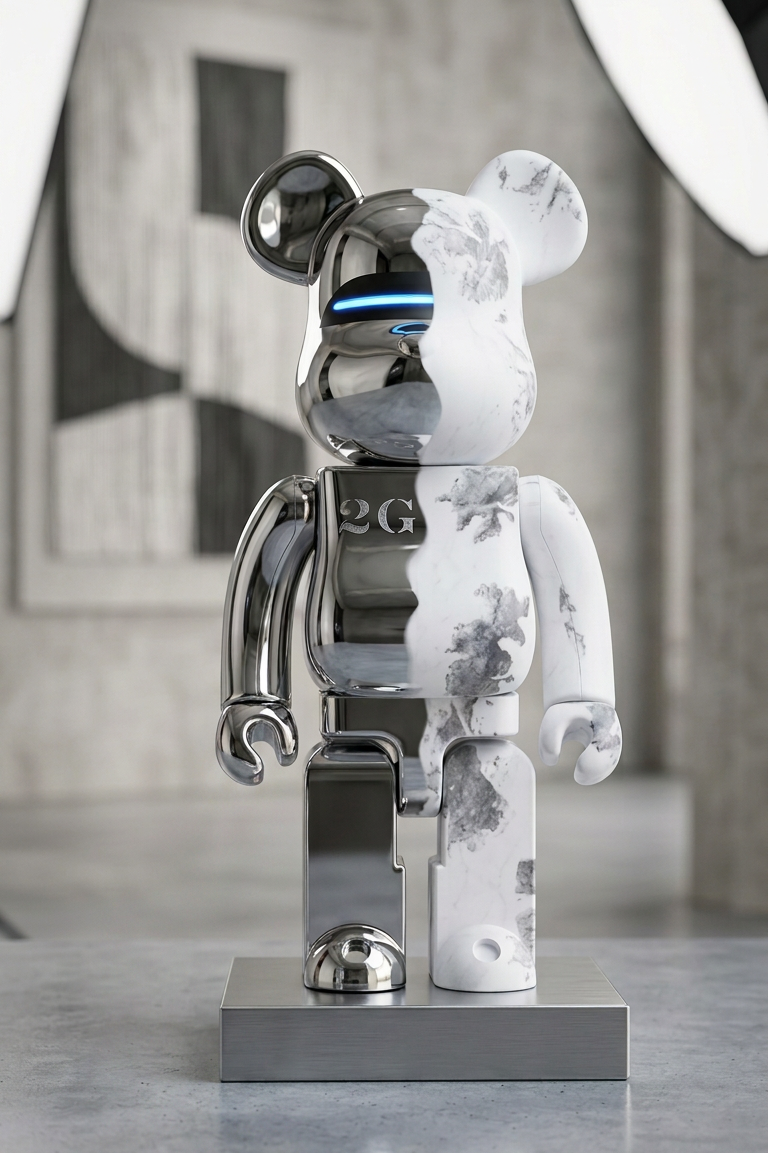 Limited Bear