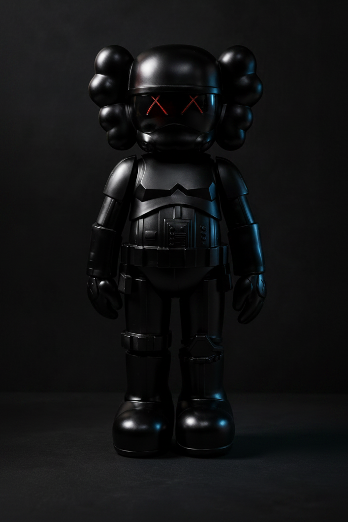 Limited Raider