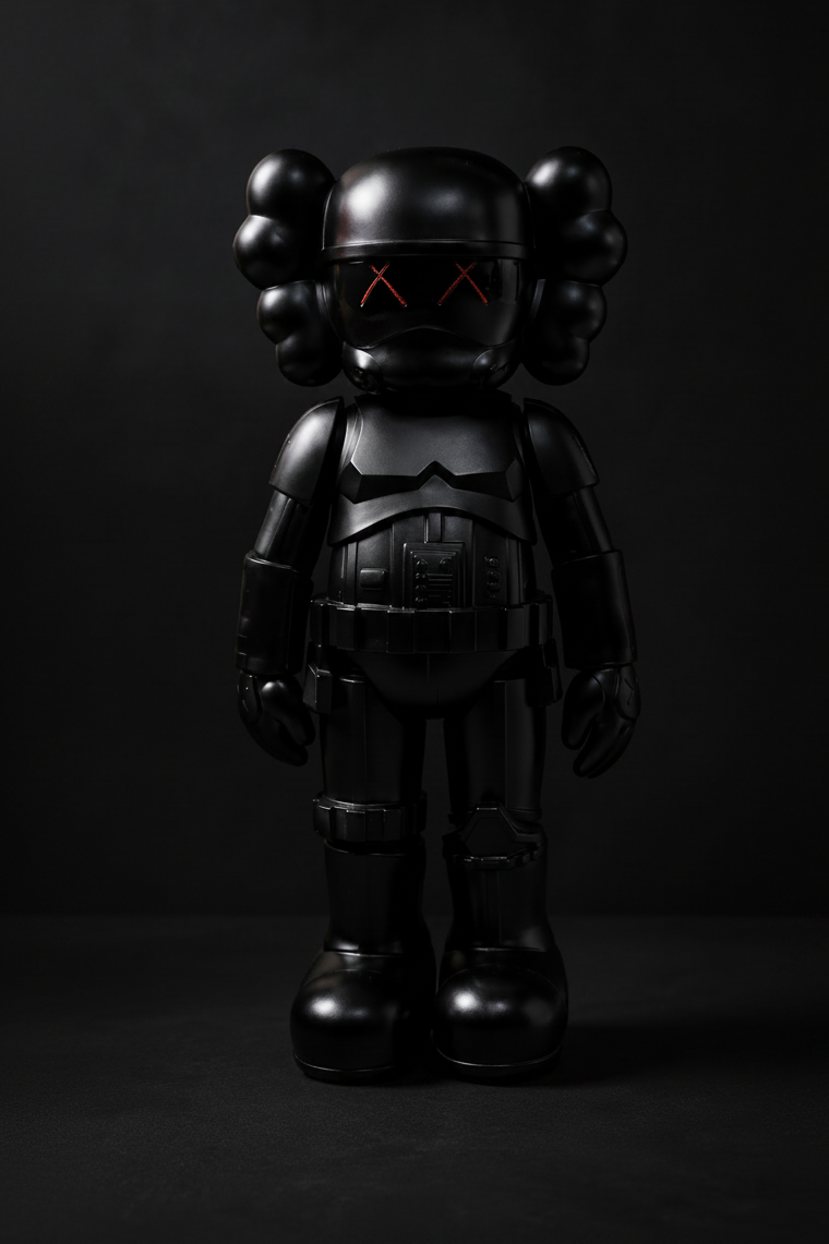 Limited Raider