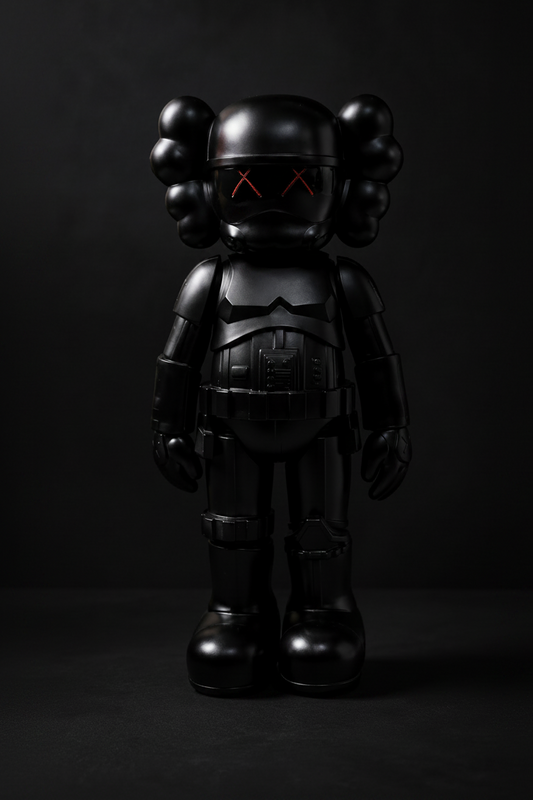 Limited Raider