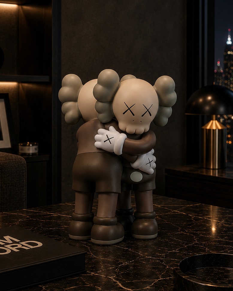 Two Souls