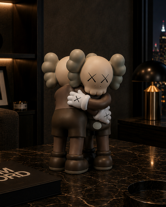 Two Souls
