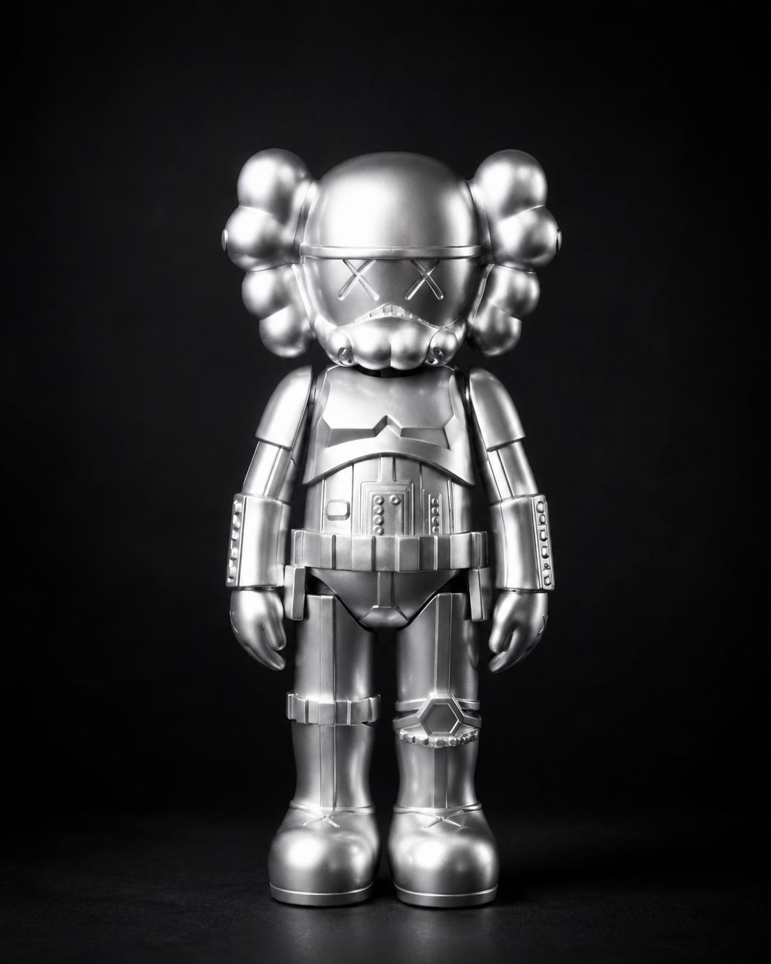Limited Raider Deluxe