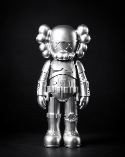 Limited Raider Deluxe