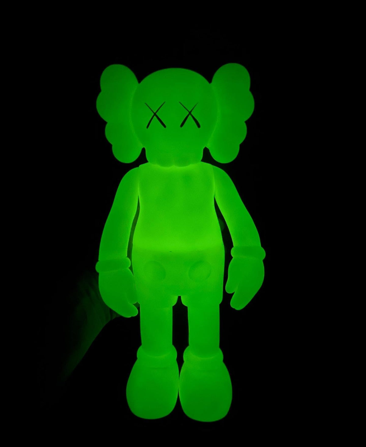 Aura Glow