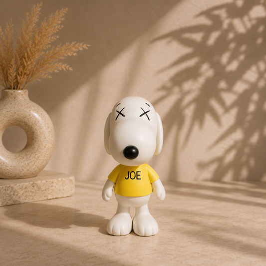 Snoopy D