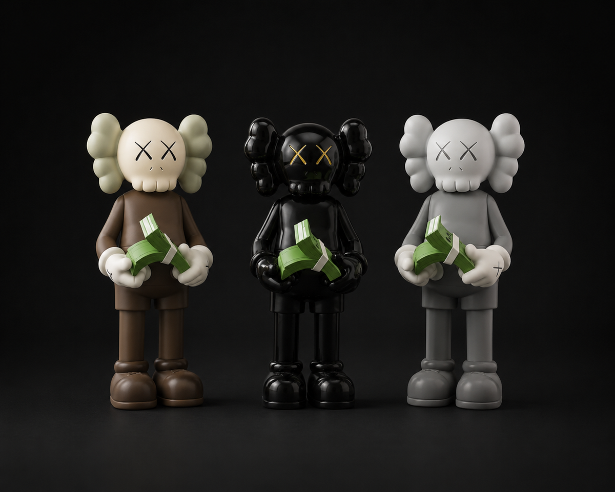 Lumen Bundle — 3p. Set