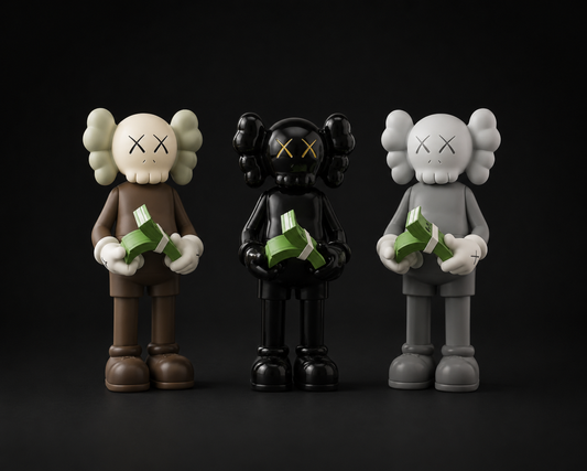 Lumen Bundle — 3p. Set