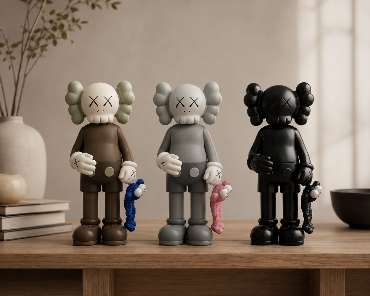 Veil Bundle — 3p. Set