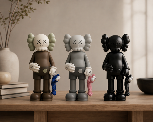 Veil Bundle — 3p. Set