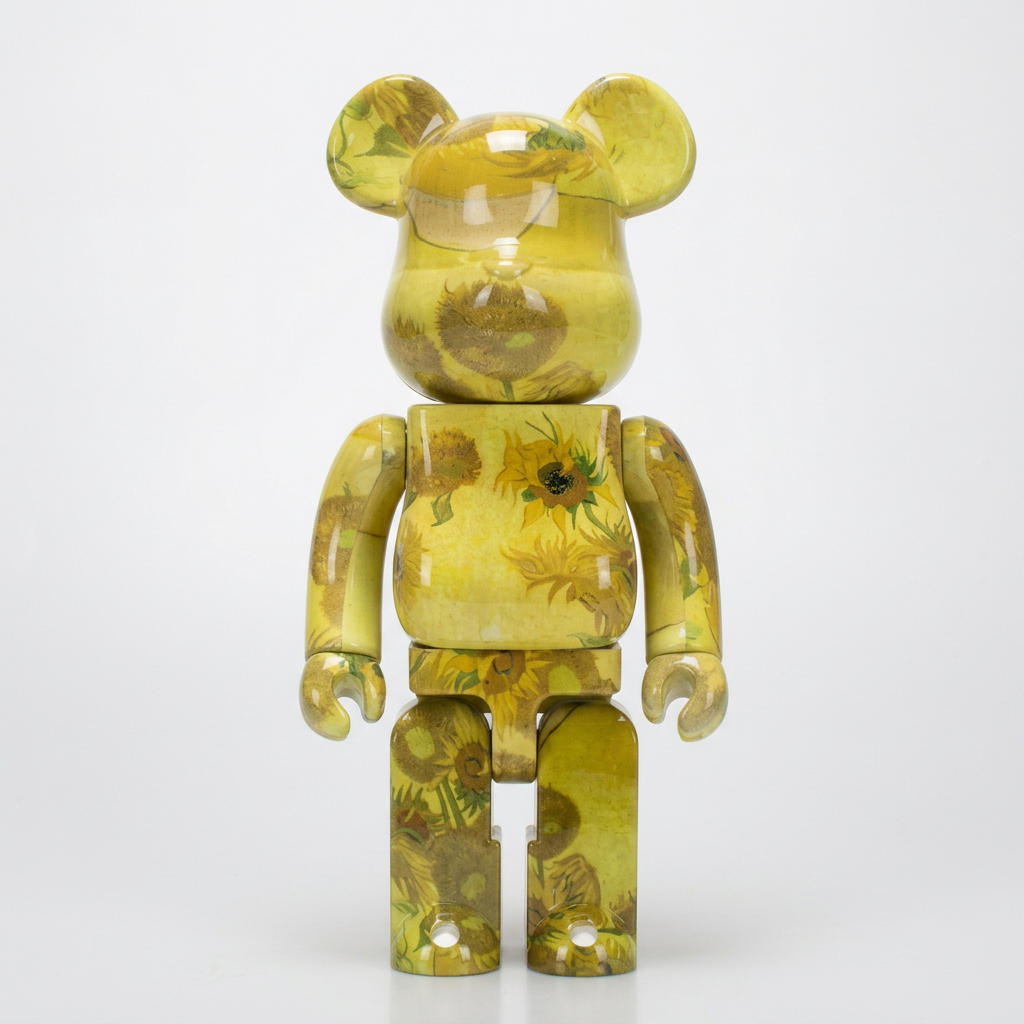 Limited Bear