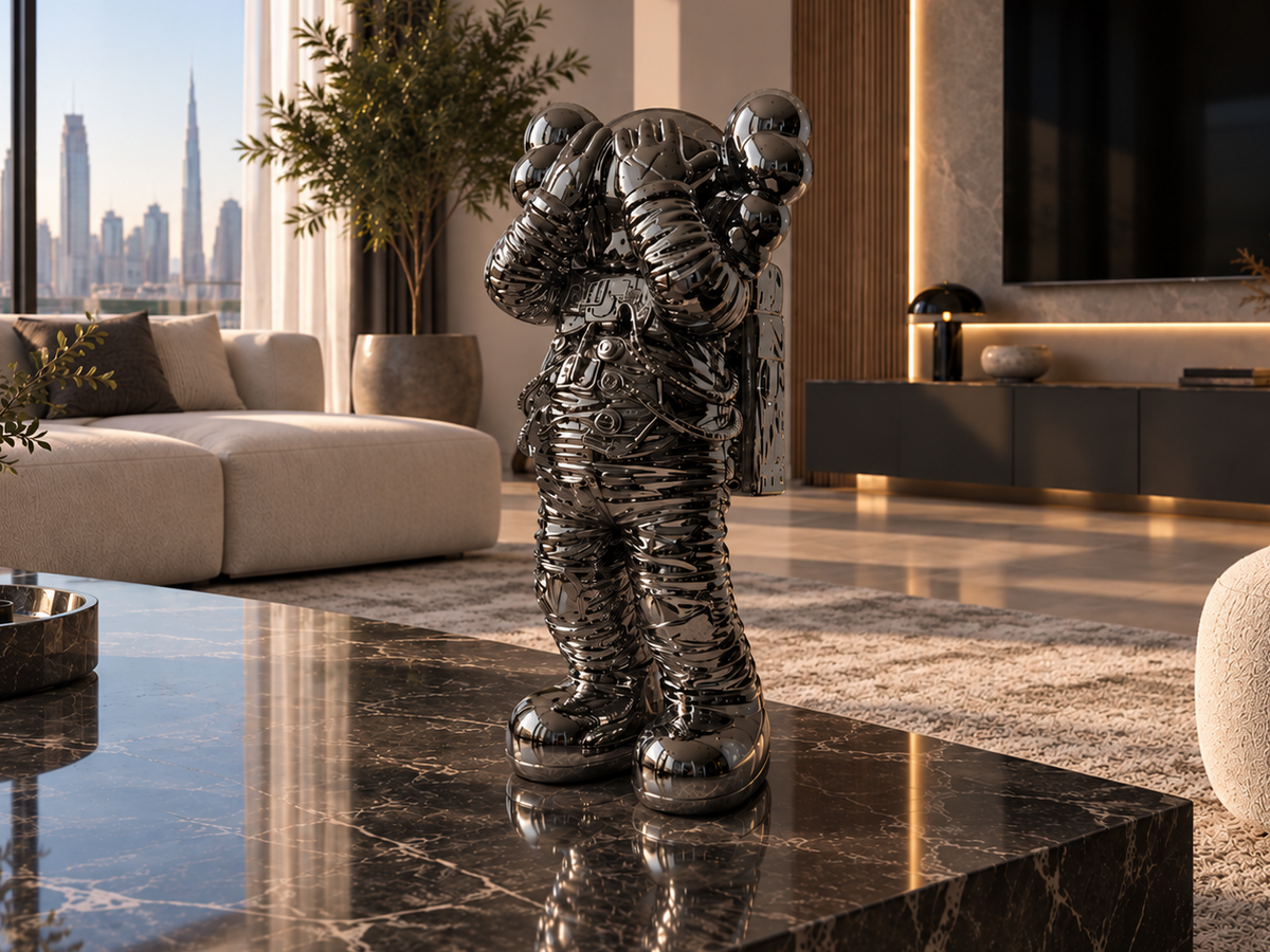 Astro Kid