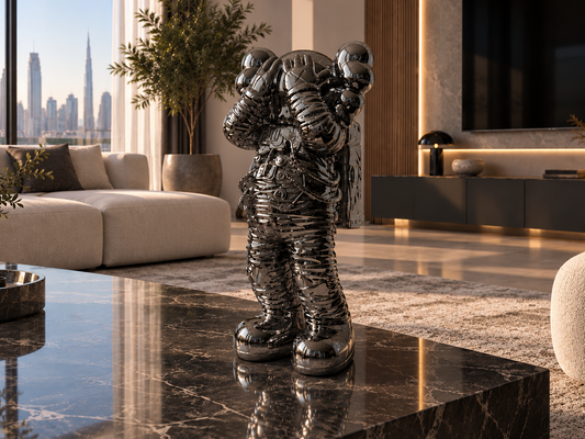 Astro Kid