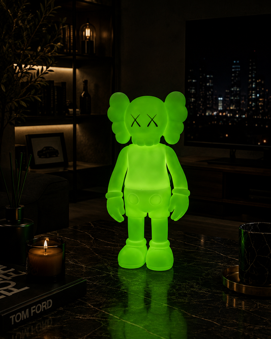 Aura Glow